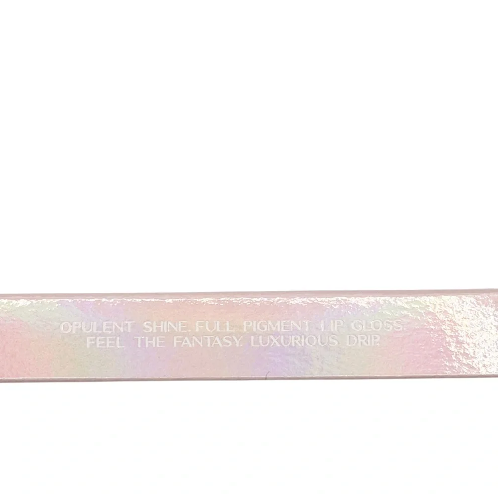 Jeffree Star Cosmetics Supreme‎ Gloss Top Shelf